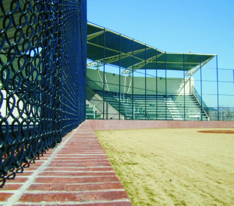 Municipal/Grimes Park Baseball Complex CONNECT STRUCTURAL ENGINEERING